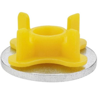 Крепеж 13 мм, 100шт. DeWALT DDF6750100