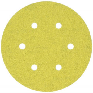 Шлифкруги 150мм/ зерно 60 DeWALT DT3122