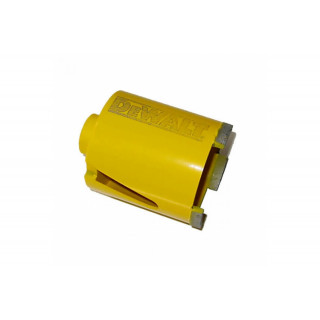 Алмазная коронка 68х62мм DeWALT DT3865