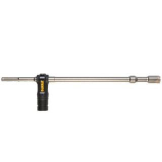 Пустотелый бур SDS MAX 18/600мм DeWALT DT60231