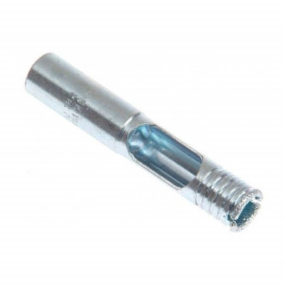 Сверло DeWALT EXTREME DT6039, по стеклу керамике алмазное трубчатое 7 мм