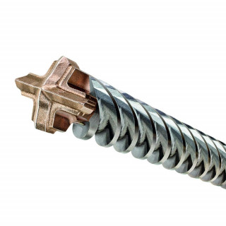 Бур DeWALT XLR, DT60825, SDS-max, 25 x 540 x 400