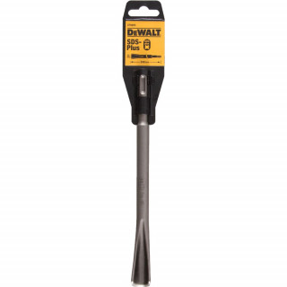 Зубило канавочное DeWALT DT6805, SDS-Plus, 240 x 22 мм
