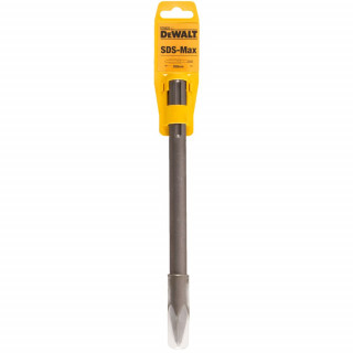 Зубило пикообразное DeWALT DT6820, SDS-max, 300 мм