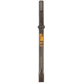 Плоское зубило DeWALT DT6929, 28 мм, HEX, 521 x 32 мм