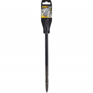Зубило плоское DeWALT DT6979, SDS-Plus, 300 x XLR, 25 мм
