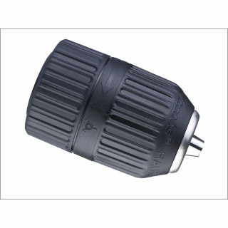 Патрон 1.5-13мм,½“х20 UNF,пластик DeWALT DT7002