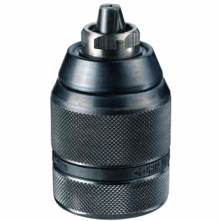 Патрон 1.5-13мм,½“х20 UNF,мет. DeWALT DT7043