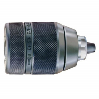 Патрон 1.5-13мм,½“х20 UNF,мет./губки HM DeWALT DT7044