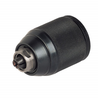 Патрон 1.5-13мм, ½“х20 UNF,мет./губки HM DeWALT DT7046