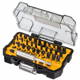 Набор бит DeWALT EXTREME IMPACT TORSION DT70523T, 25 мм, 32 шт.