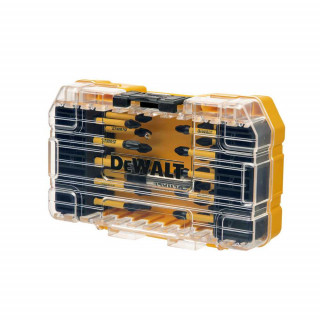 Набор бит и насадок FLEXTORQ DeWALT DT70737T, 31шт