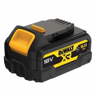 Аккумулятор DeWALT Li-Ion XR DCB184G