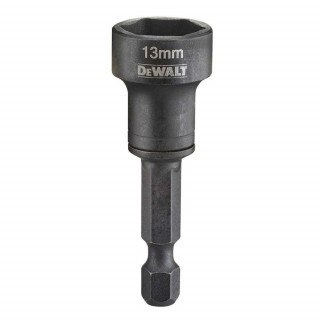 Шестигранная насадка очищаемая DeWALT DT7467, 13 мм