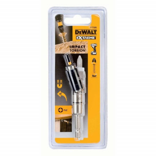 Шарнирный держатель DeWALT DT7505, PZ2 25 мм