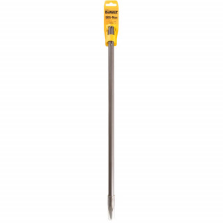 Зубило пикообразное DeWALT DT8087, SDS-max, 600 мм