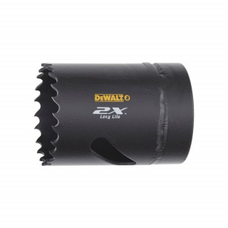 Коронка биметаллическая DeWALT DT8152L, COBALT 8%, M42 52 x 46 мм