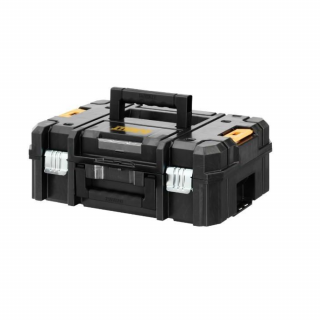 Ящик для инструмента DeWALT TSTAK, DWST1-70703, модульная система хранения