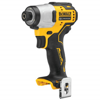 Импульсный шуруповёрт аккумуляторный с тангенциальным ударом DeWALT DCF801N