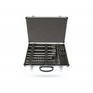 Набор буров и зубил DeWALT DT9679, 15 шт.