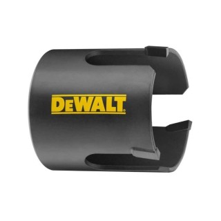 Коронка по мультиматериалу DeWALT DT90414 64 мм