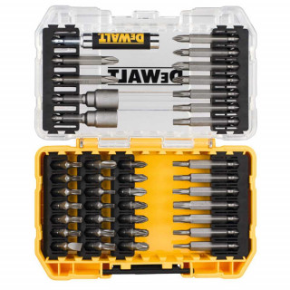 DeWALT DT20430 60 наборов TSTAK: 20 X DT70705 20 X DT70731T&nbsp; 20 X DT70728