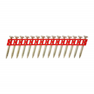 Гвозди DeWALT DCN8903032, для DCN890 по бетону, (Красные) 3.0 x 32, оцинкованные, 1005 шт./пачка