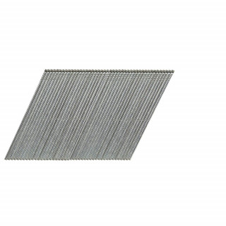 Шпильки, (гвозди) для DeWALT DNBA1650GZ, DCN660 1.6/50 мм, 16Ga, гальваническое цинкование, 2500 шт./пачка.