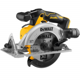 Дисковая аккумуляторная пила, DeWALT DCS565N, 18В, 5150 об/мин
