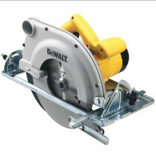 Дисковая ручная пила DeWALT D23700, 1750 Вт