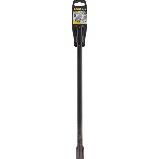 Зубило плоское DeWALT DT6812, SDS-max, XLR, 400 x 25 мм