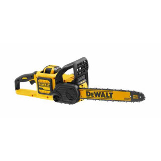 Аккумуляторная цепная пила DeWALT FLEXVOLT DCM575X1, 54 В