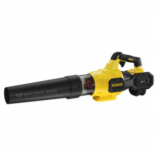 Аккумуляторный аксиальный воздуходув DeWALT DCMBA572X1 54В, 3 Ач