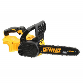 Пила аккумуляторная цепная профессиональная 18 Вольт DeWALT DCM565N 30 см, без аккумулятора и ЗУ