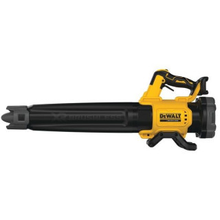 Аккумуляторный воздуходув DeWALT DCMBL562N, XR, 18, ВBRUSHLESS, 200 км/ч, 9,6 м.куб. без АКБ и ЗУ