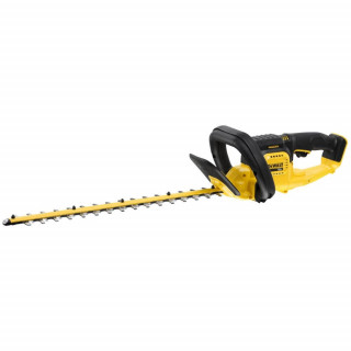 Аккумуляторный кусторез DeWALT, 18 В, 55 см, без АКБ и ЗУ, DCMHT563N