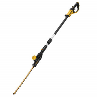 Аккумуляторный высоторез-кусторез DeWALT, 18 В, 55 см, без АКБ и ЗУ, DCMPH566N
