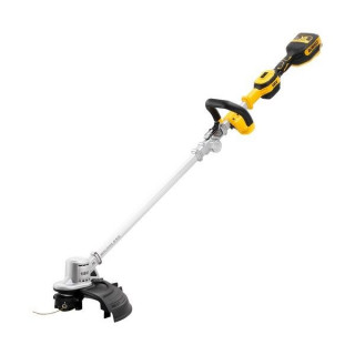 Аккумуляторный триммер XR 18В DeWALT DCMST561N, леска 2мм, 36см, без АКБ и ЗУ