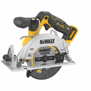 Дисковая пила DCS512N DeWALT XTREME™ Subcompact 12В