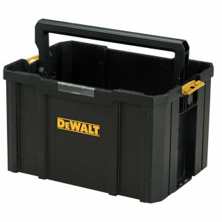Ящик для инструмента DeWALT TSTAK DWST1-71228, открытый модульной системы хранения