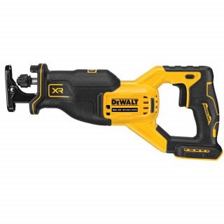 Сабельная пила DeWALT DCS382N, без аккумулятора и ЗУ, 18В