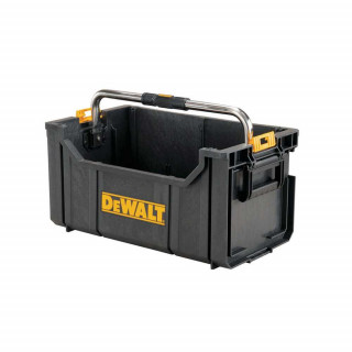 Модуль системы DeWALT TOUGH SYSTEM DWST1-75654, DS350 - открытый ящик