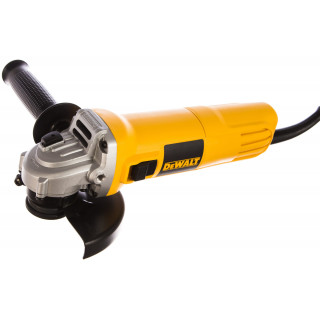Угловая шлифовальная машина DeWALT DWE4113