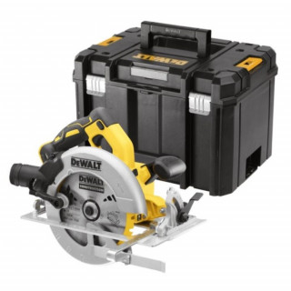 Дисковая аккумуляторная пила, 18В, DeWALT DCS570NT