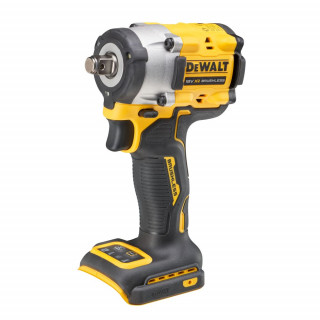 Аккумуляторный бесщеточный гайковерт DeWALT, 18 В, 610 Нм, 2500 об/мин, 3550 уд/мин, без АКБ и ЗУ, DCF921N