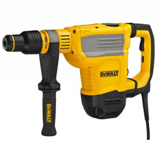Перфоратор SDS-max D25614K, 45 мм, 1350 Вт, 10,5 Дж