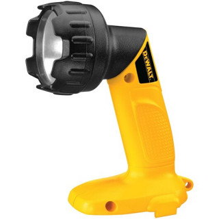 Аккумуляторный фонарь DeWALT DW906