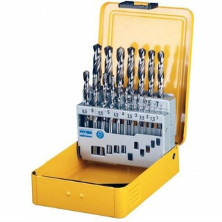 Набор сверл DeWALT DT5929, по металлу, 29 шт.