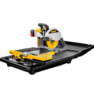 Пила по камню и плитке DeWALT D24000S-QS
