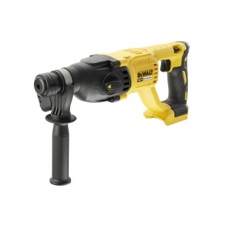 Аккумуляторный бесщеточный перфоратор DeWALT, 18 В, 2.6 Дж, 5500 уд/мин, 1500 об/мин, без АКБ и ЗУ, DCH133N